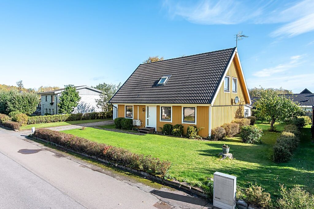 10 Nybyggnation Attefallshus Lösvirke Upplands Väsby