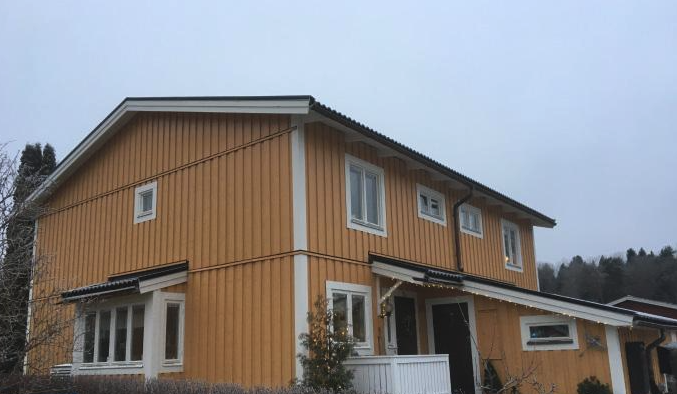 15 fasadmalning hus gallstao ekero