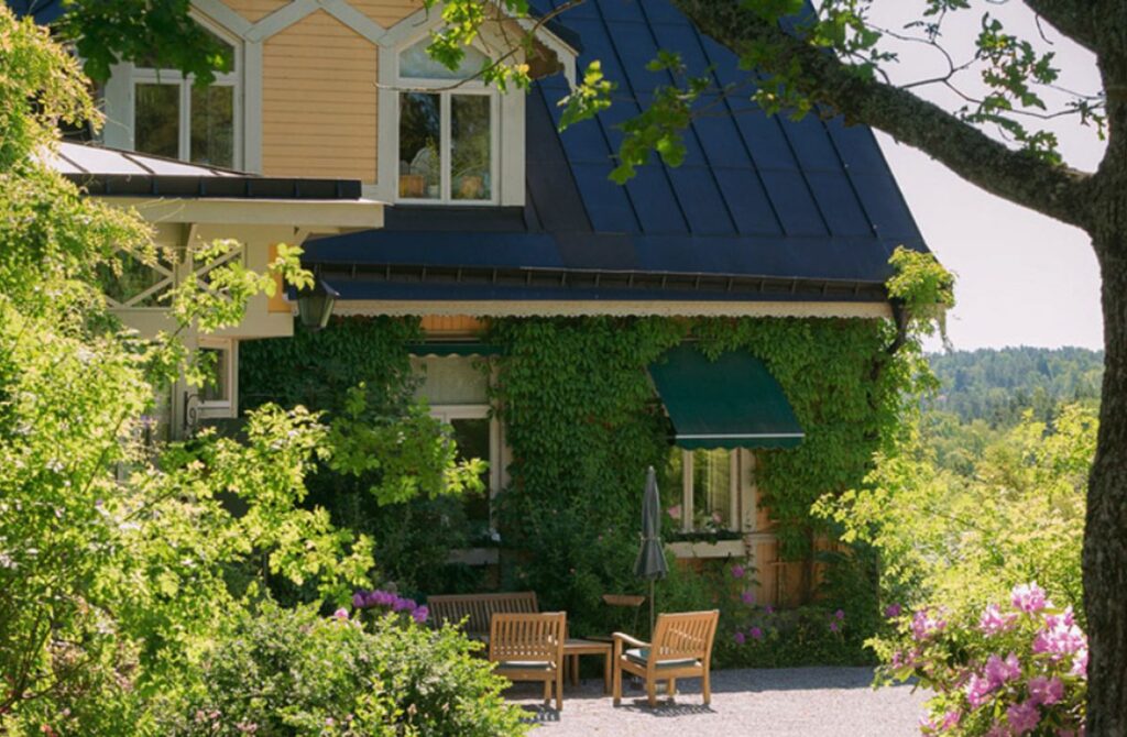 4. ombyggnad av kallare ekero troxhammar