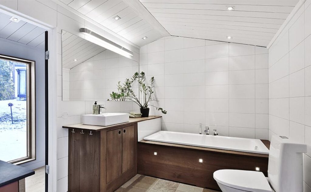 7. badrumsrenovering mortnas varmdo stockholm trollstigen