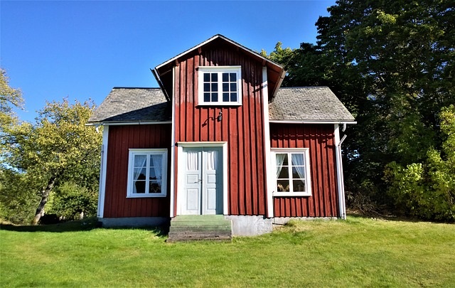 Falur d sommarstuga