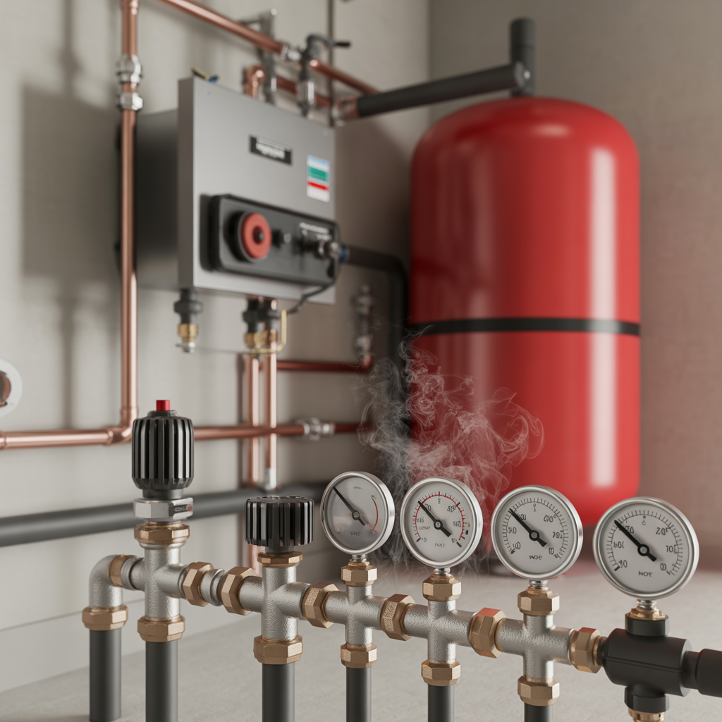 undvik legionella i tappvarmvatten checklista for temperatur