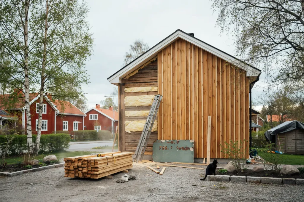 byta panel p huset s planerar du fasadbytet r tt med material kostnad och vanliga fallgropar