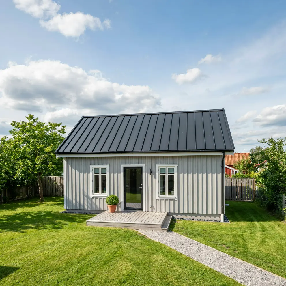 bygga attefallshus byggfirma sollentuna stockholm