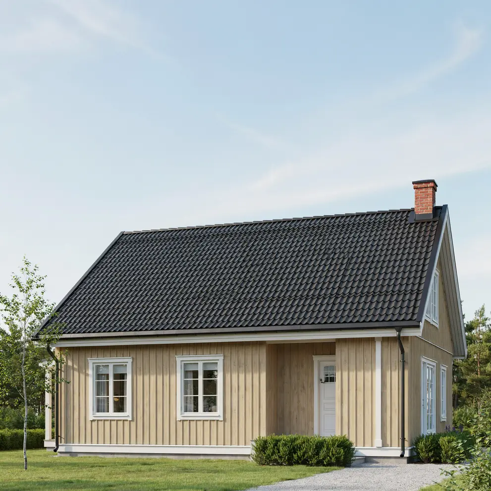 taklaggning byggfirma sollentuna stockholm